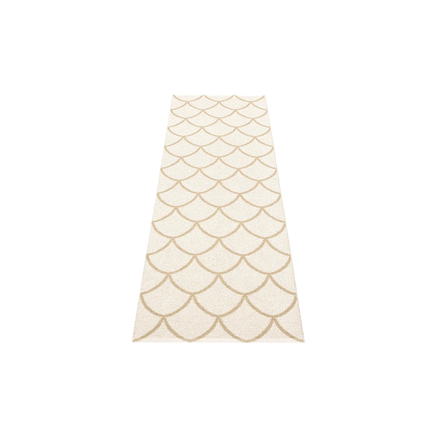 Pappelina Kotte Matta 70x375 cm, Sand