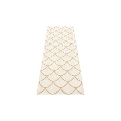 Pappelina Kotte Matta 70x375 cm, Sand