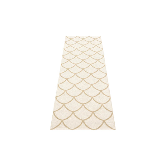 Pappelina Kotte Matta 70x375 cm, Sand
