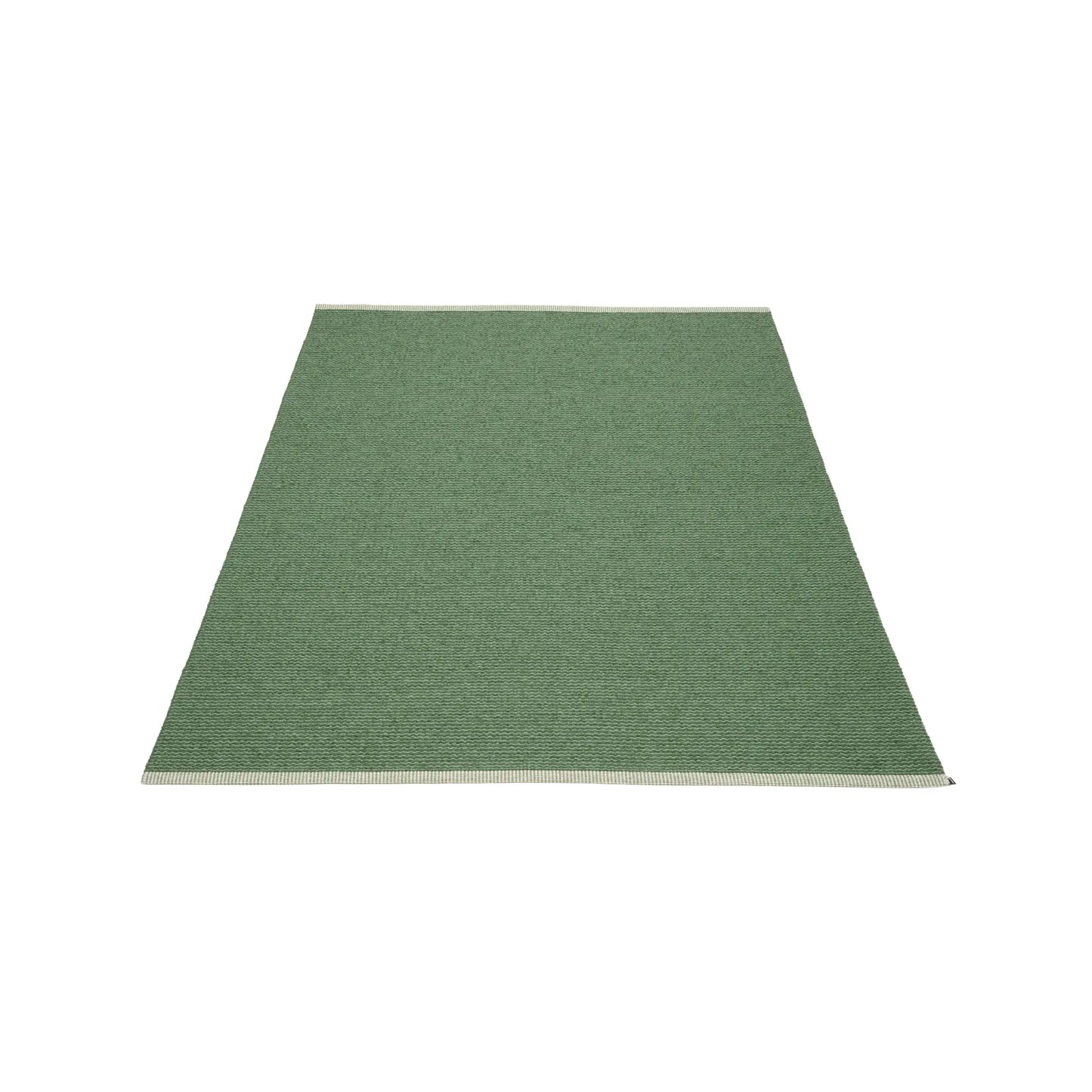 Pappelina Mono Matta 180x300 cm, Leaf