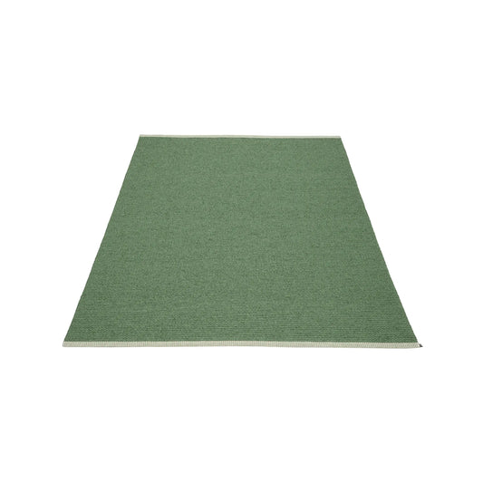 Pappelina Mono Matta 180x300 cm, Leaf
