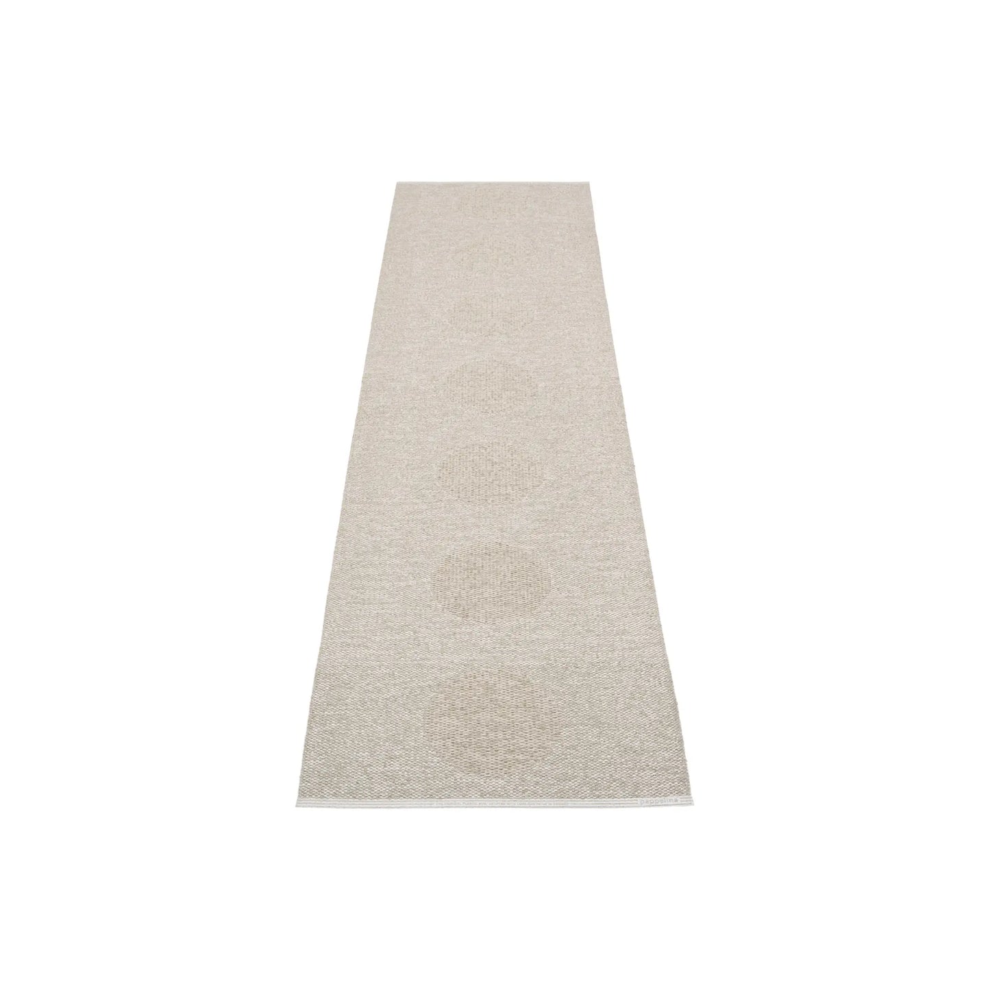 Pappelina Vera 2.0 Matta 70x280 cm, Linen