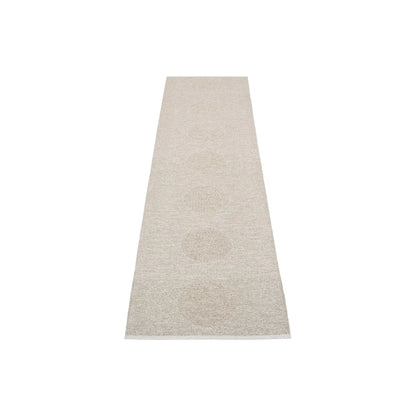 Pappelina Vera 2.0 Matta 70x280 cm, Linen