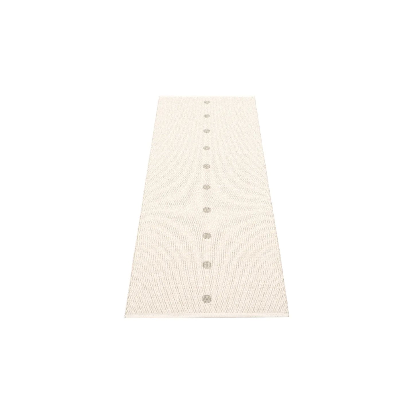 Pappelina Peg Matta 70x200 cm, Linen