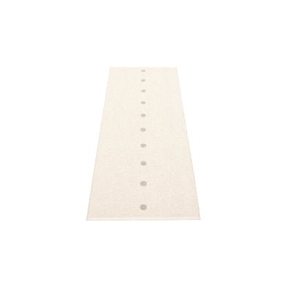 Pappelina Peg Matta 70x200 cm, Linen