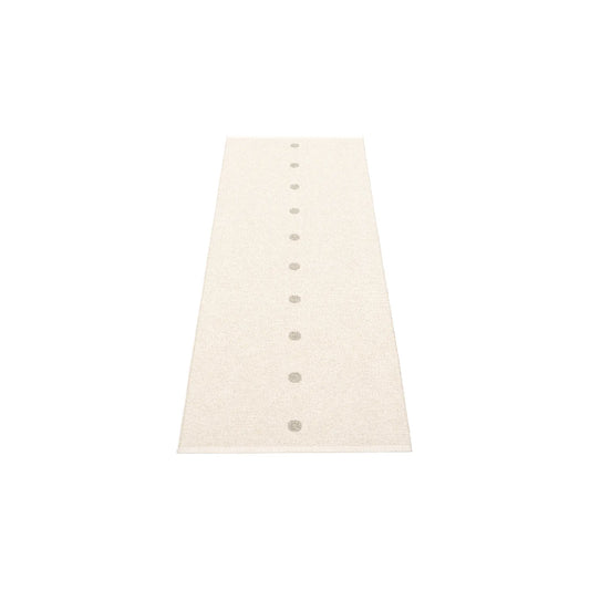 Pappelina Peg Matta 70x200 cm, Linen