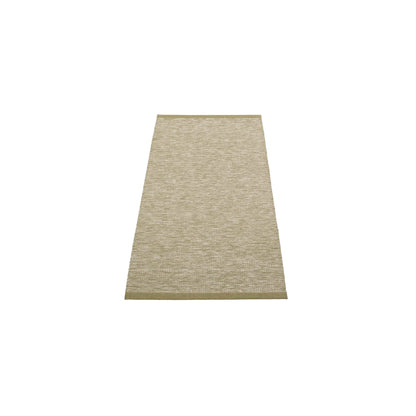 Pappelina Sam Matta 70x150 cm, Pine