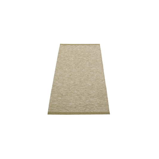 Pappelina Sam Matta 70x150 cm, Pine