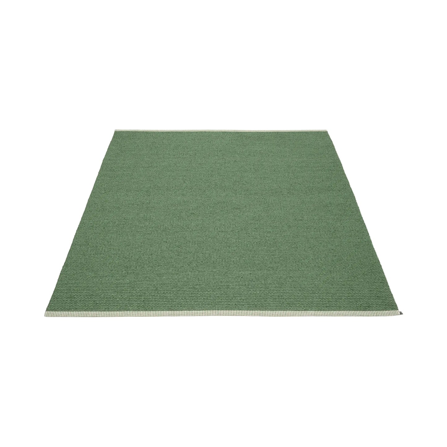 Pappelina Mono Matta 180x220 cm, Leaf