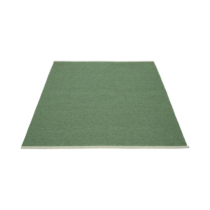 Pappelina Mono Matta 180x220 cm, Leaf