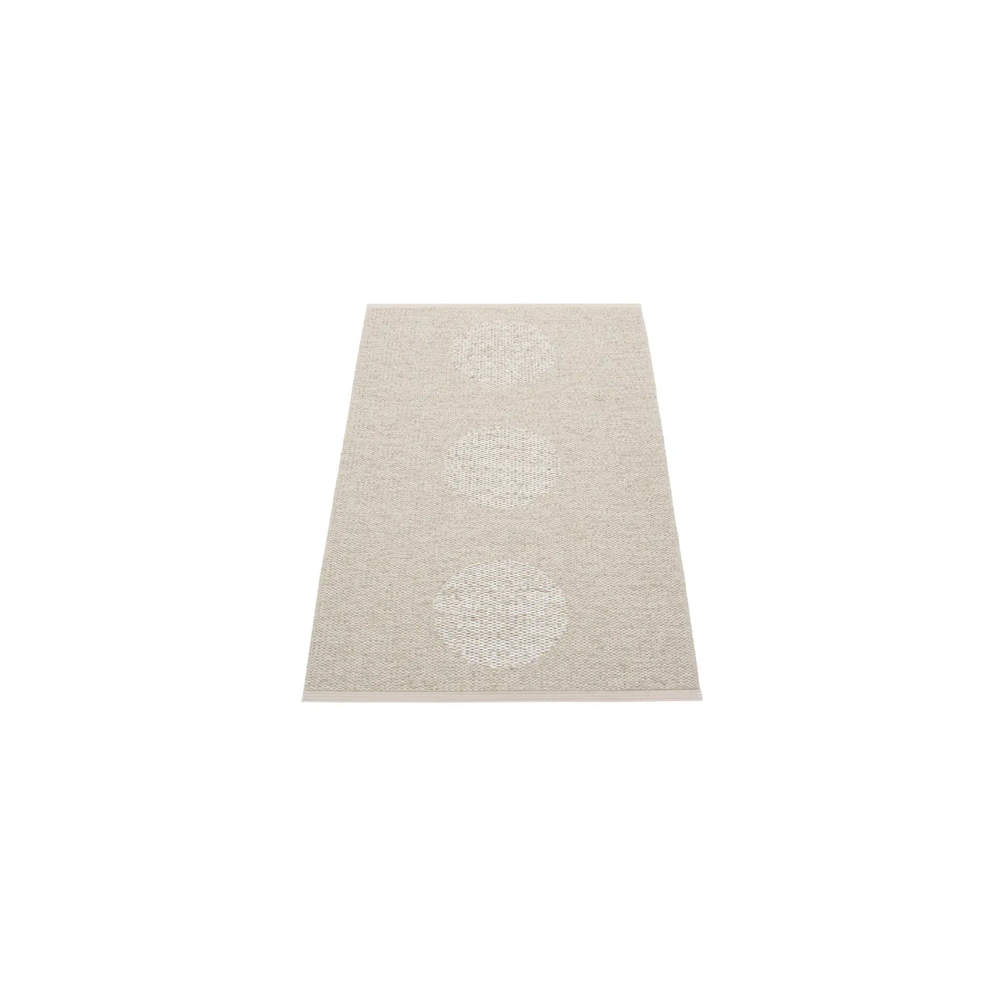 Pappelina Vera 2.0 Matta 70x120 cm, Linen