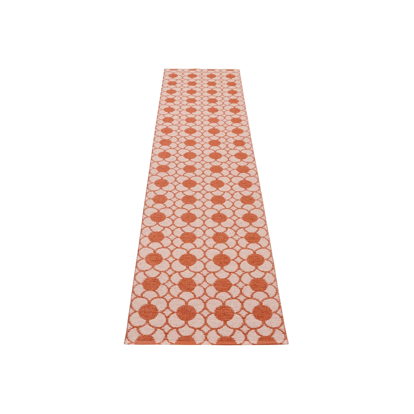 Pappelina Anya Matta 70x300 cm, Brick