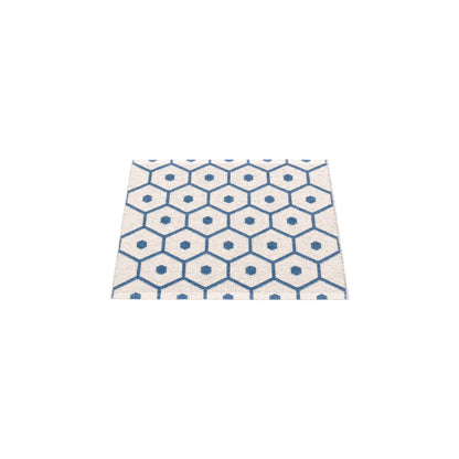 Pappelina Honey Matta 70x60 cm, Denim