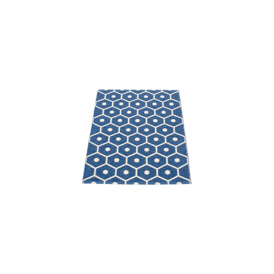 Pappelina Honey Matta 70x100 cm, Denim