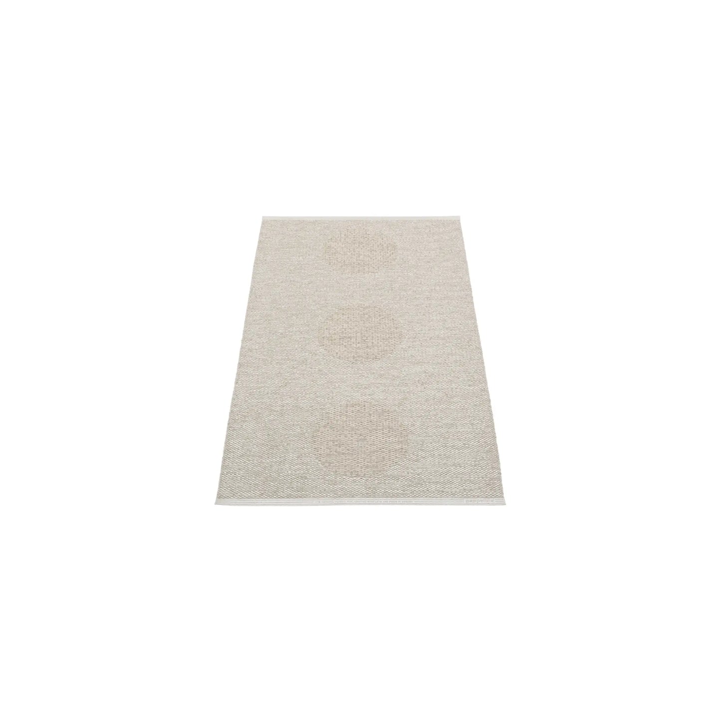 Pappelina Vera 2.0 Matta 70x120 cm, Linen