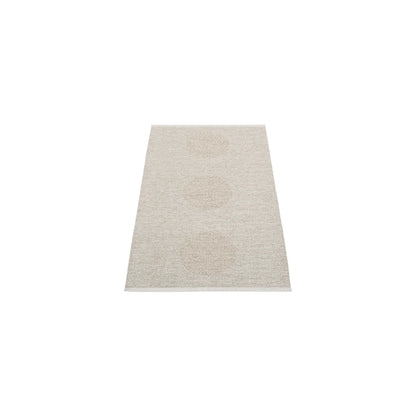 Pappelina Vera 2.0 Matta 70x120 cm, Linen