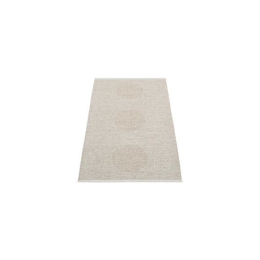 Pappelina Vera 2.0 Matta 70x120 cm, Linen