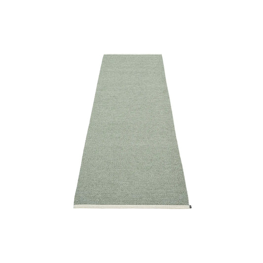 Pappelina Mono Matta 85x260 cm, Sage