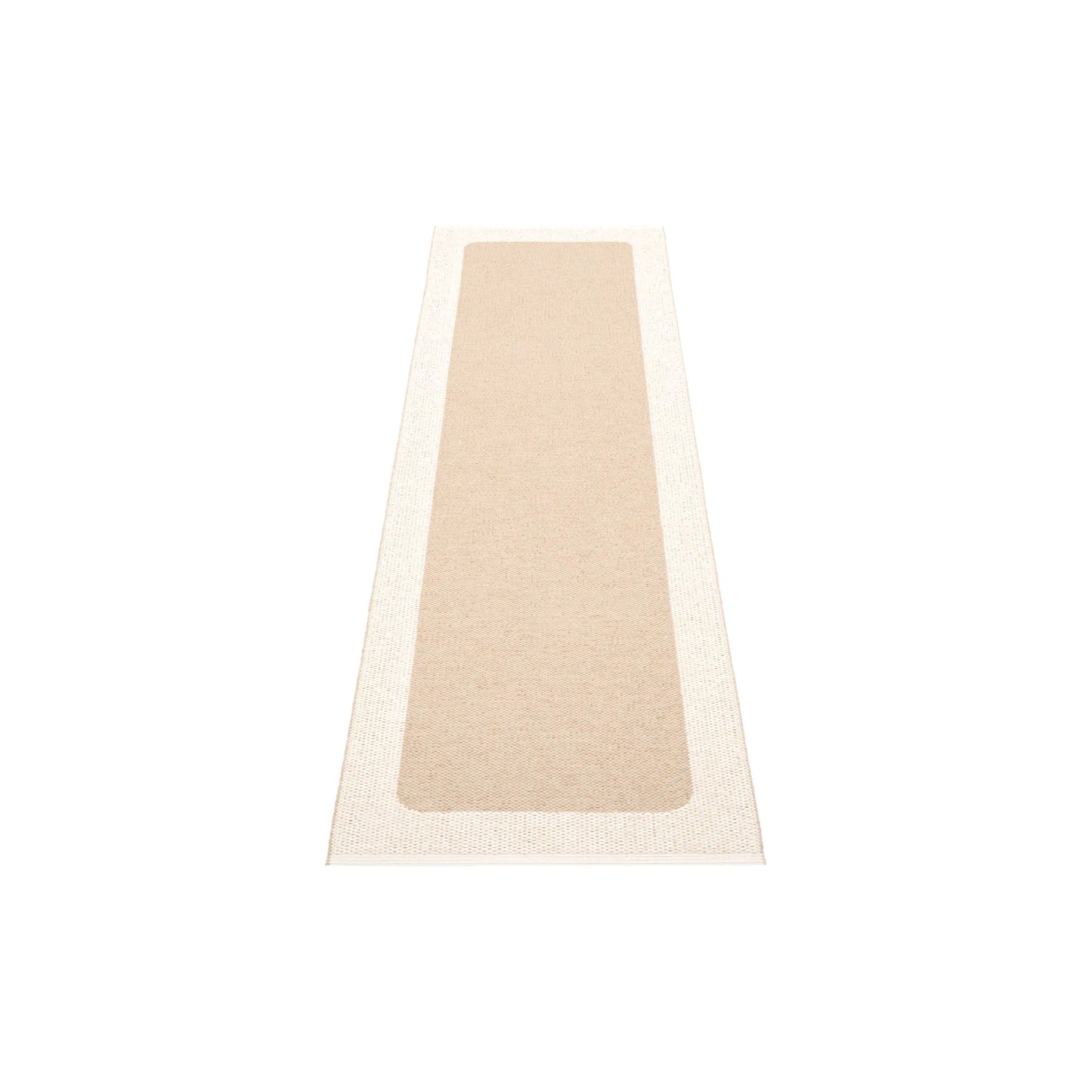 Pappelina Ilda Matta 70x240 cm, Beige