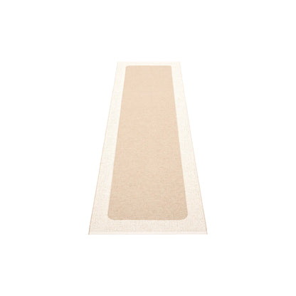 Pappelina Ilda Matta 70x240 cm, Beige