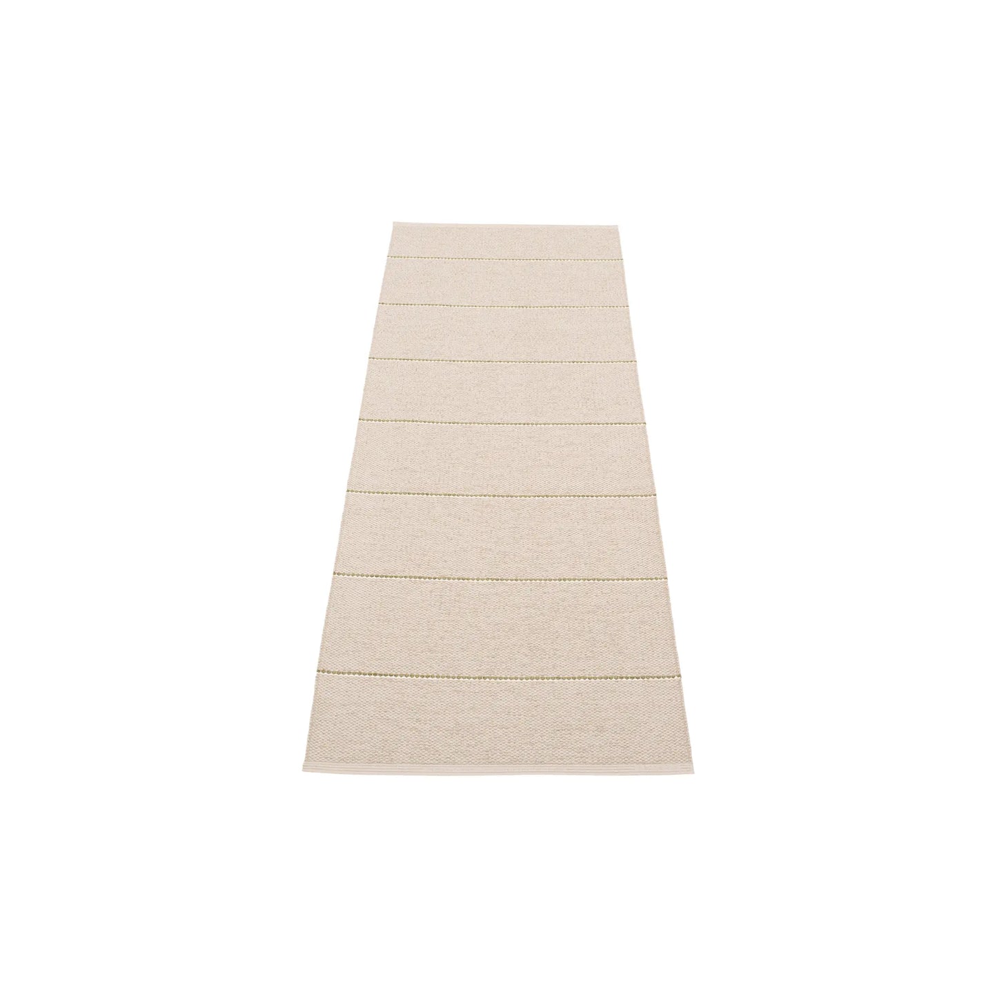 Pappelina Lea Matta 70x225 cm, Linen