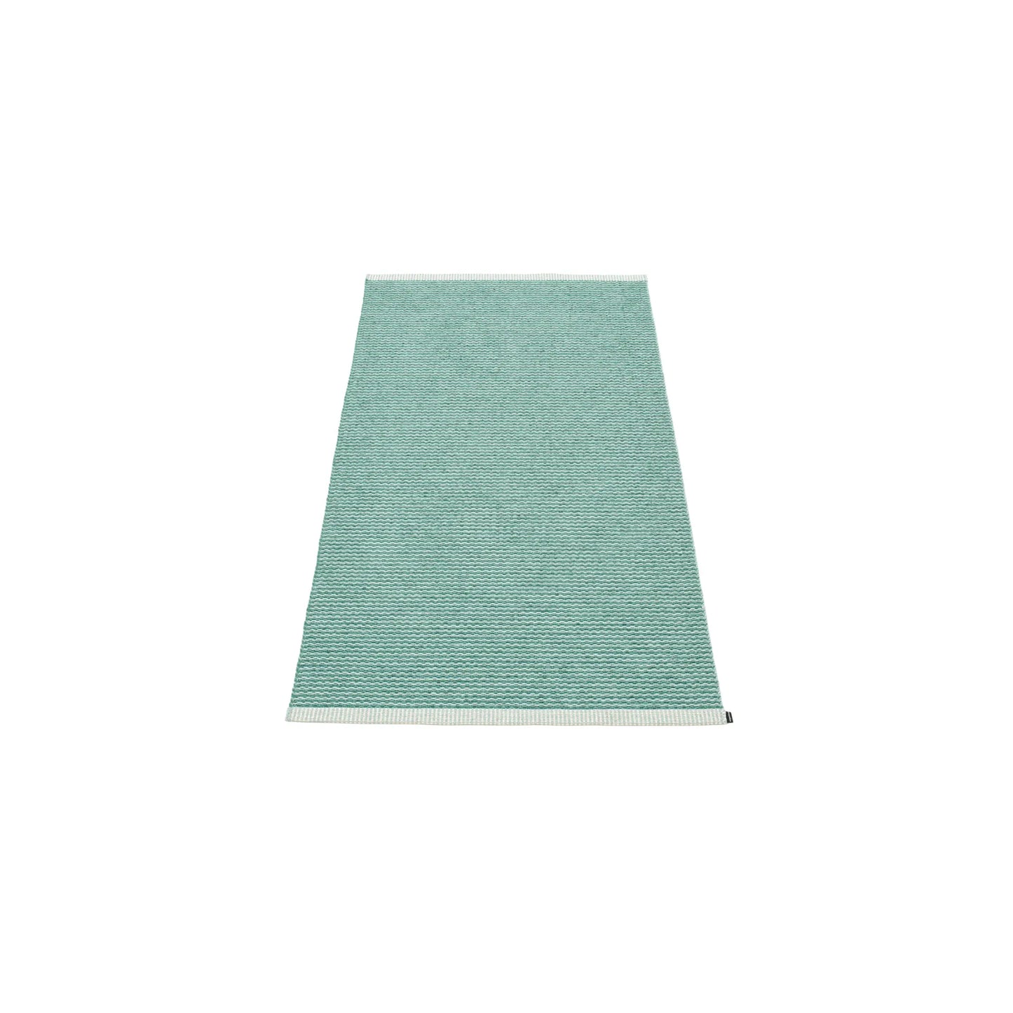 Pappelina Mono Matta 85x160 cm, Jade