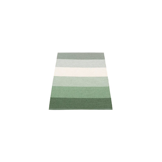 Pappelina Molly Matta 70x100 cm, Woods