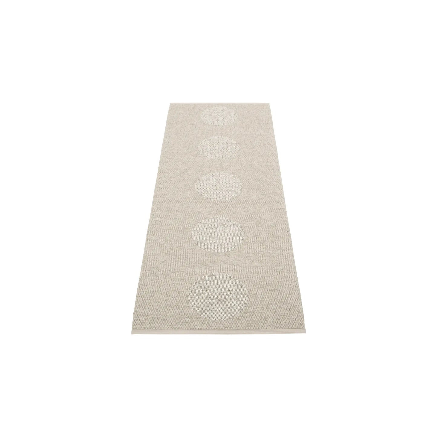 Pappelina Vera 2.0 Matta 70x200 cm, Linen