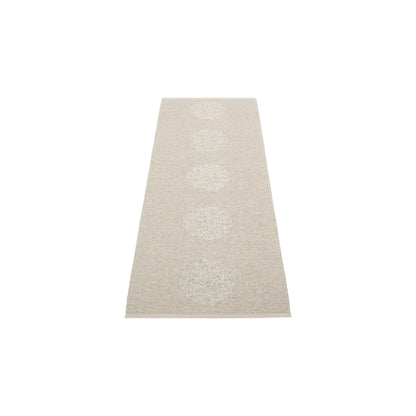 Pappelina Vera 2.0 Matta 70x200 cm, Linen