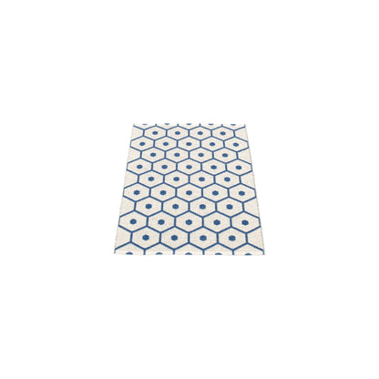 Pappelina Honey Matta 70x100 cm, Denim