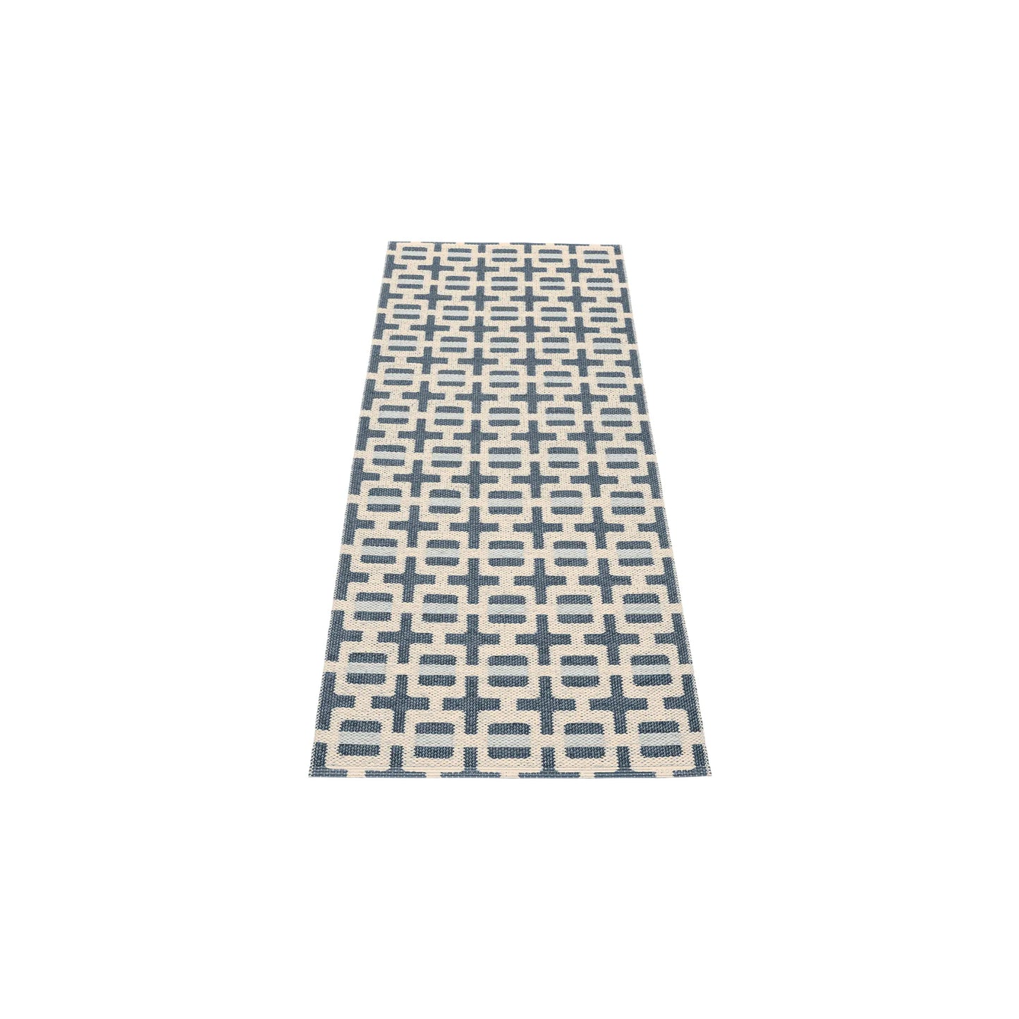 Pappelina Tom Matta 70x180 cm, Ocean Blue