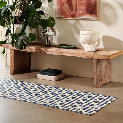Pappelina Tom Matta 70x240 cm, Ocean Blue