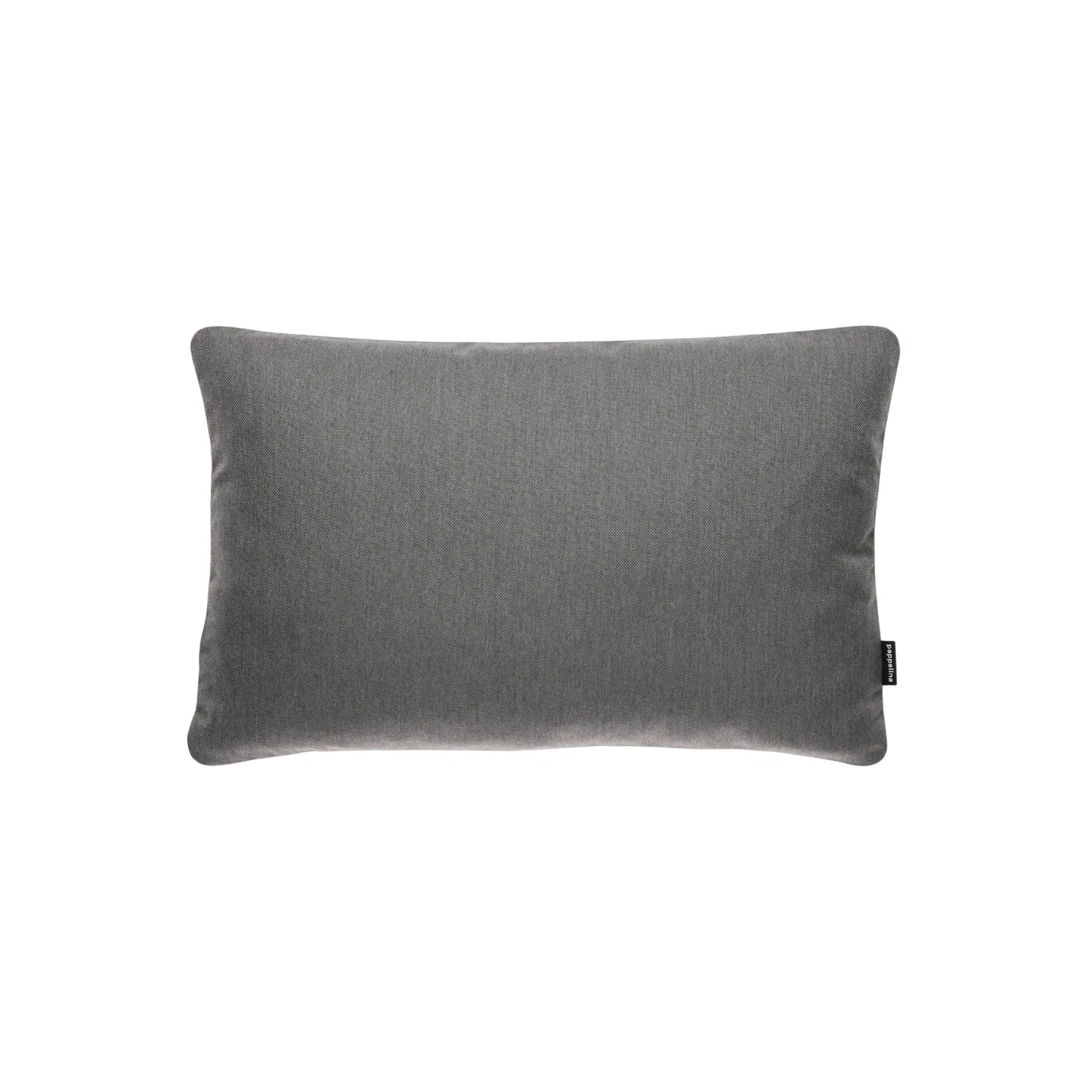 Pappelina Sunny Kudde Utomhus 38x58 cm, Dark Grey