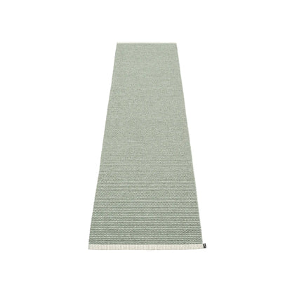 Pappelina Mono Matta 70x300 cm, Sage
