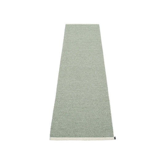 Pappelina Mono Matta 70x300 cm, Sage