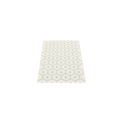 Pappelina Honey Matta 70x100 cm, Pale Turquoise