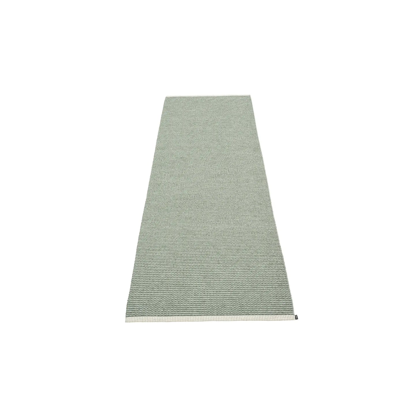 Pappelina Mono Matta 70x200 cm, Sage