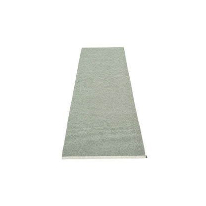 Pappelina Mono Matta 70x200 cm, Sage