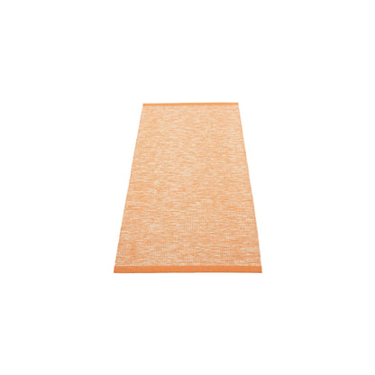 Pappelina Sam Matta 70x150 cm, Pale Orange