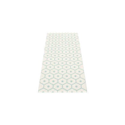 Pappelina Honey Matta 70x160 cm, Pale Turquoise