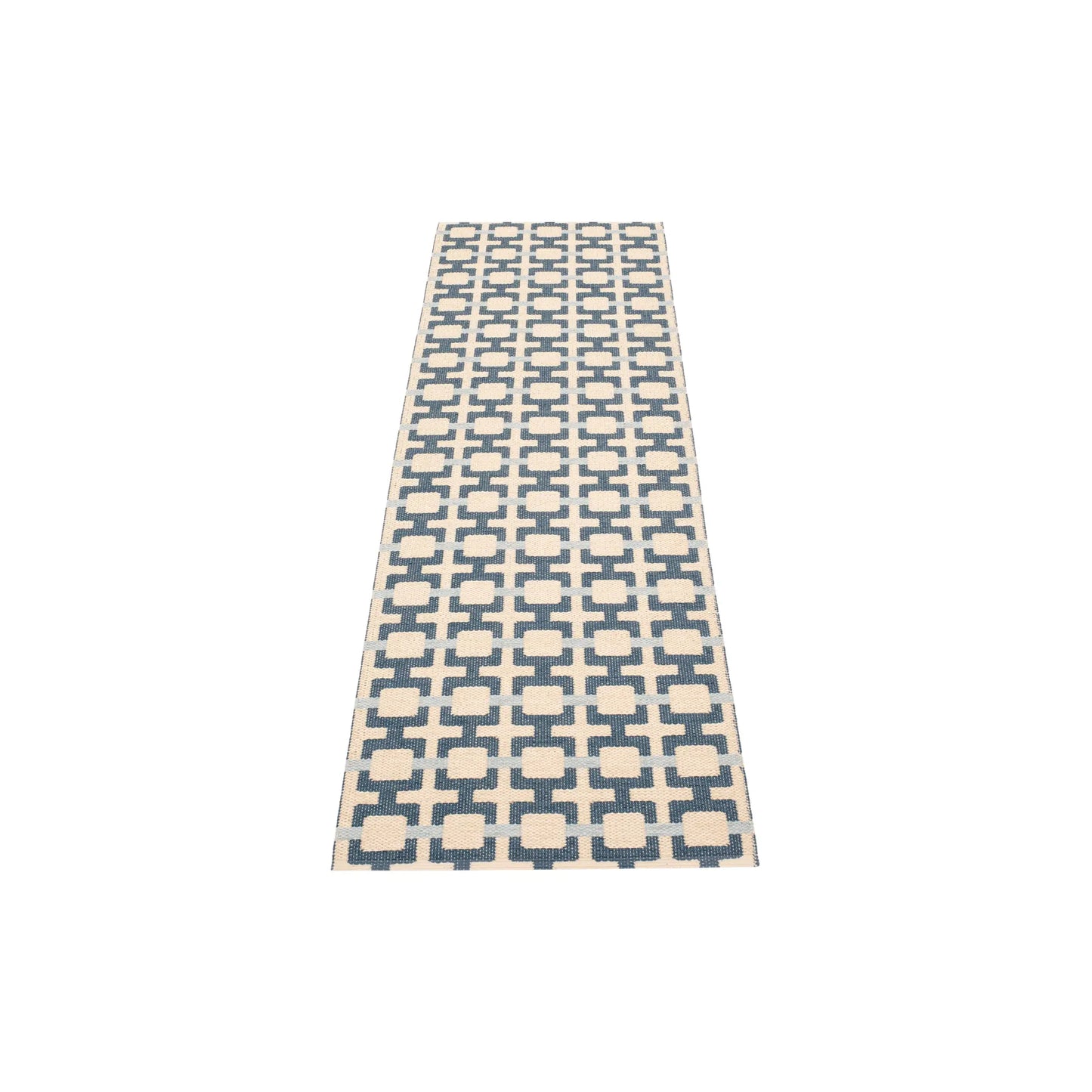 Pappelina Tom Matta 70x240 cm, Ocean Blue