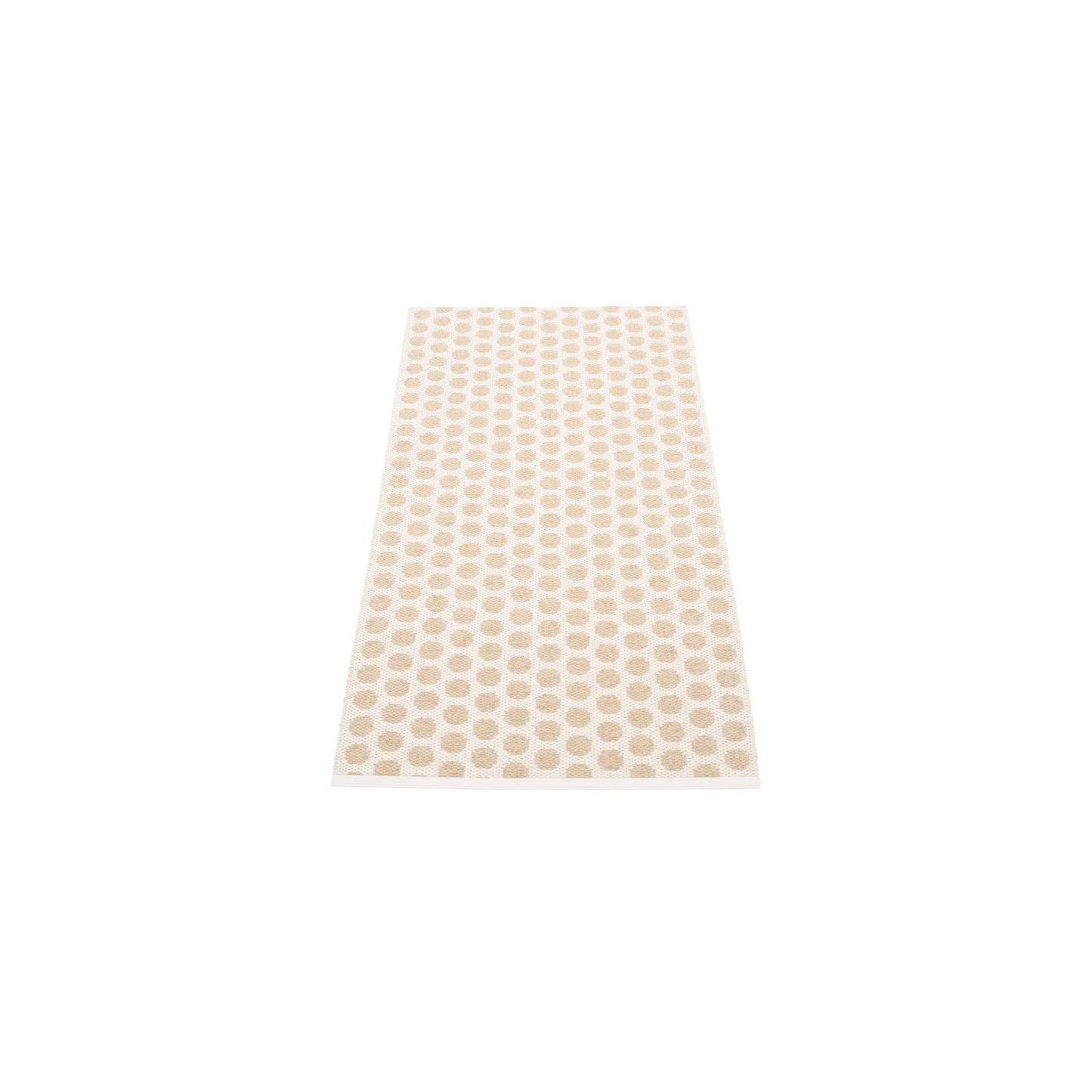 Pappelina Noa Matta 70x150 cm, Beige