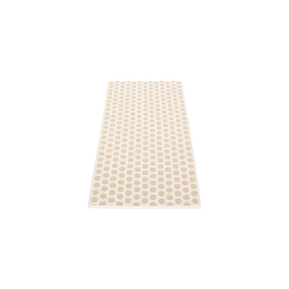 Pappelina Noa Matta 70x150 cm, Beige