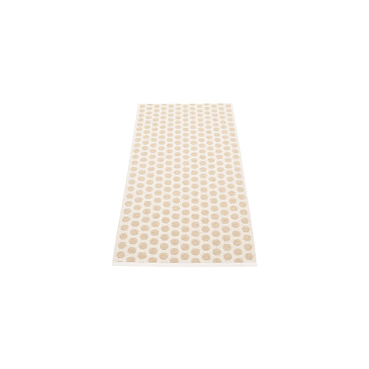 Pappelina Noa Matta 70x150 cm, Beige
