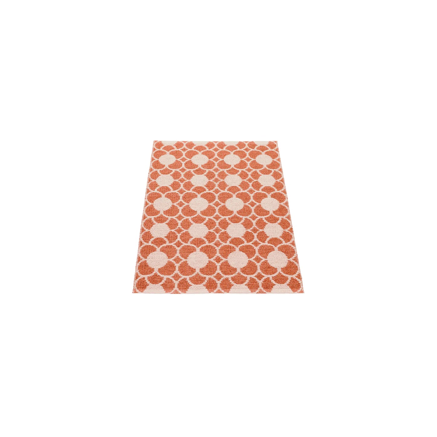 Pappelina Anya Matta 70x100 cm, Brick