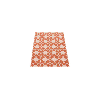 Pappelina Anya Matta 70x100 cm, Brick