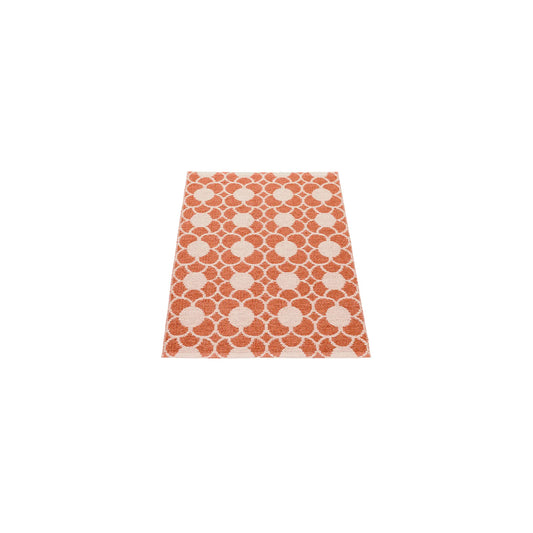 Pappelina Anya Matta 70x100 cm, Brick