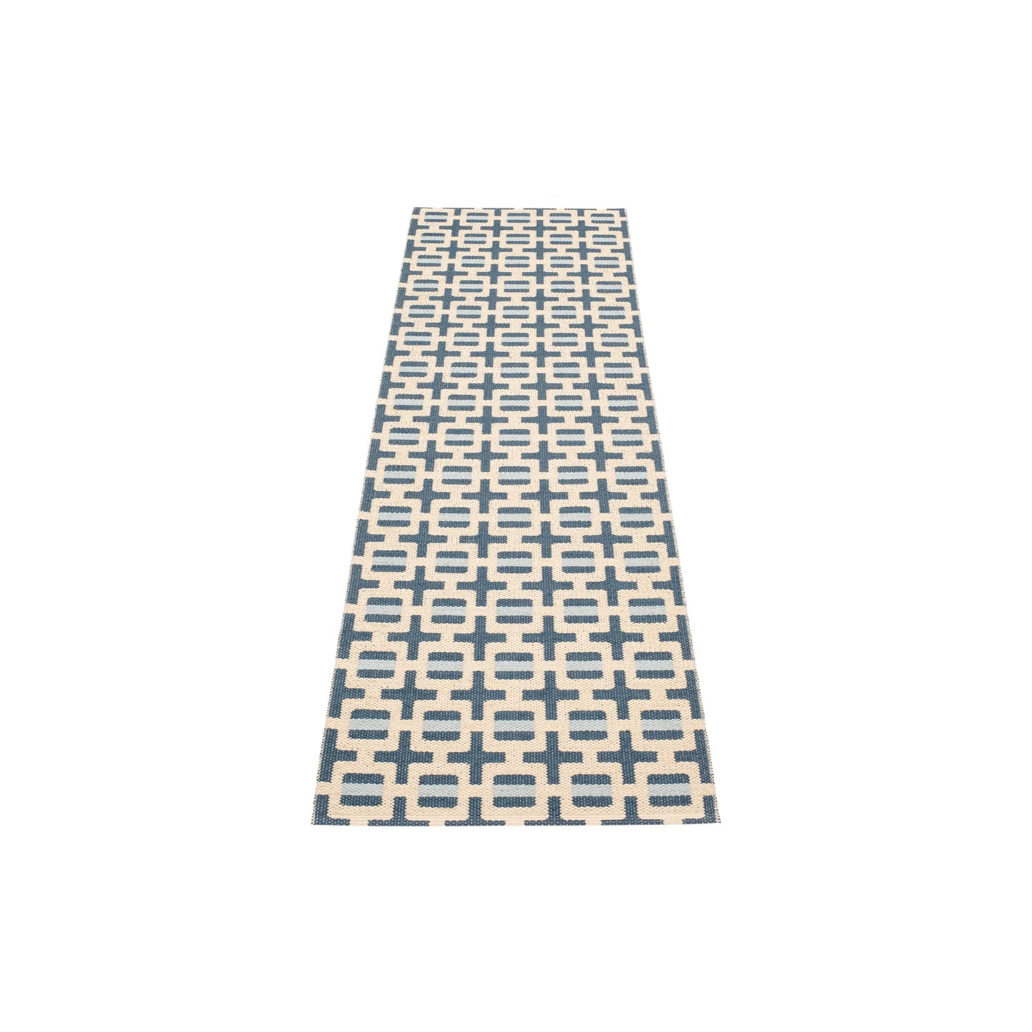 Pappelina Tom Matta 70x240 cm, Ocean Blue