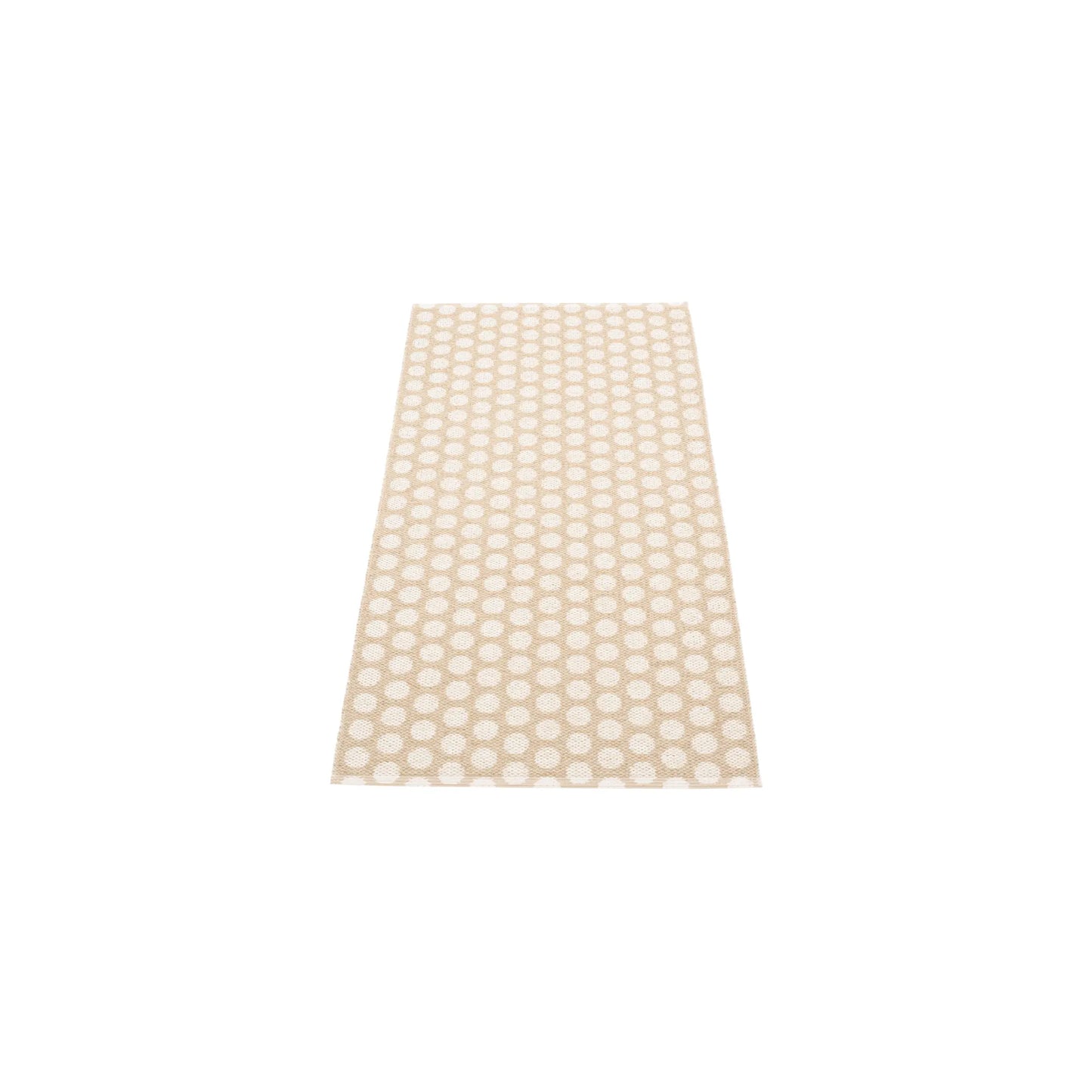 Pappelina Noa Matta 70x150 cm, Beige