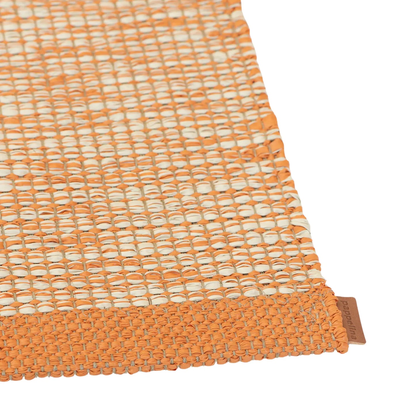 Pappelina Sam Matta 70x90 cm, Pale Orange